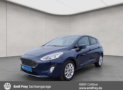 Bild des Angebotes Ford Fiesta 1.5 TDCi S&S TITANIUM ACC * RFC * NAVI