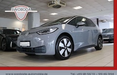 Bild des Angebotes VW ID.3 Pro 107 kW Matrix HUD 360° Memory STHZ Pano