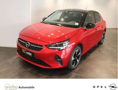 Bild des Angebotes Opel Corsa -e ''Elegance'' Rückfahrkamera Sitzheizung Klimaau
