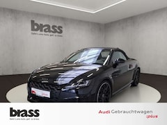 Bild des Angebotes Audi TTS TFSI 235(320) kW(PS) S tronic