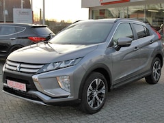Bild des Angebotes Mitsubishi Eclipse Cross Diamant Edition CVT