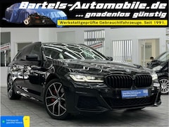 Bild des Angebotes BMW 520 dA Touring xDrive M-Paket, LED, Leder, DAB