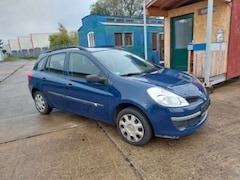 Bild des Angebotes Renault Clio Authentique