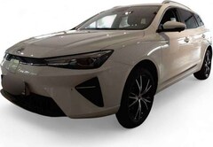 Bild des Angebotes MG MG5 Kamera/ACC/AUT/KeyLess/LED/Navi/RFK/SHZ/PDC