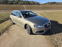 Bild des Angebotes Audi A4 Attraction