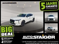 Bild des Angebotes DS Automobiles DS 4 DS4 Rivoli Leder*Automatik*Parksens*Navi*Sitzhzg