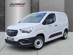 Bild des Angebotes Opel Combo Cargo Edition PDC Freisprech. 8206km