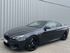 Bild des Angebotes BMW M6 M6 Coupé F13 LCI / KW V3 / B&O / Volleder
