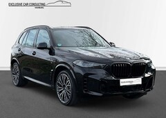 Bild des Angebotes BMW X5 40i xDrive M Pro Sport *Pano *7 Sitze *Iconic