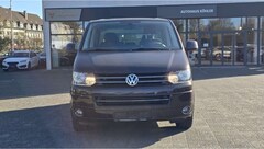 Bild des Angebotes VW Transporter T5 Mulitvan Life 2.0 7Sitzer AHK