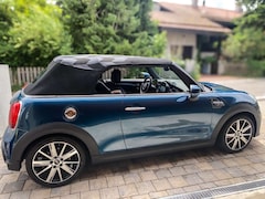 Bild des Angebotes MINI Cooper S Cabrio Edition Sidewalk