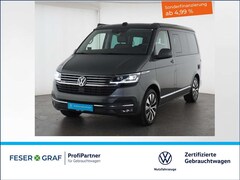 Bild des Angebotes VW T6.1 California 6.1 TDI Ocean 4x4 DSG AHK DCC ACC LED