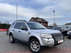 Bild des Angebotes Land Rover Freelander 2 TD4 E 2.2| AUTOMATIK | NAVI | KLIMA