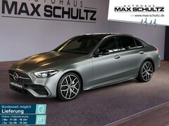Bild des Angebotes Mercedes-Benz C 300 d AMG*Night*Digital Light*Sound*HUD*360°