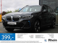 Bild des Angebotes BMW iX3 M Sport AHK HeadUp ACC Harman Cam Memory SH