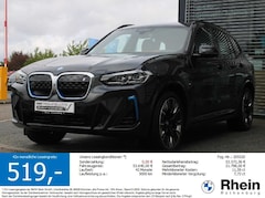 Bild des Angebotes BMW iX3 M Sport AHK HeadUp ACC Harman Cam Memory SH