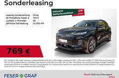 Bild des Angebotes Audi Q6 55 e-tron /LED/ACC/Kameras/Tech