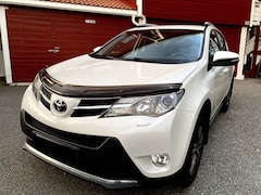 Bild des Angebotes Toyota RAV 4 RAV 4 2.0 D-4D 4x2 Start-Stop