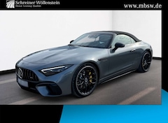 Mercedes-Benz SL 63 AMG AMG SL 63 4M Night*Head-Up*Burmester*