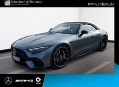 Bild des Angebotes Mercedes-Benz SL 63 AMG AMG SL 63 4M Night*Head-Up*Burmester*