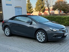 Bild des Angebotes Opel Cascada Innovation ecoFlex TÜV* PDC* LEDER*