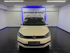 Bild des Angebotes VW Touran 1.6 TDI DSG TAXI CAM LEDER NAVI 3xPDC SZH