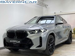 Bild des Angebotes BMW X6 xDrive40d M Sport Pro 22Zoll AHK Sitzlüftung