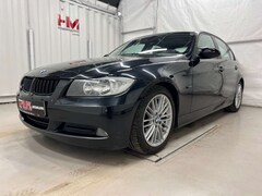 Bild des Angebotes BMW 320 Baureihe 3 Lim. 320d DPF/Tempo/Sitzh./PDC