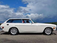 Volvo P1800 P 1800 ES mit KLIMAANLAGE u. OVERDRIVE