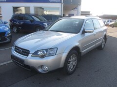 Bild des Angebotes Subaru Legacy 2.5i Outback Celebration