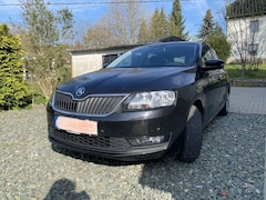 Bild des Angebotes Skoda Rapid/Spaceback Ambition