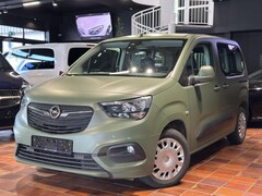 Bild des Angebotes Opel Combo Life EDITION 5-SITZE LEDER AHK NAVI TEMPOMAT  MILLITÄR-
