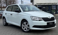 Bild des Angebotes Skoda Fabia TÜV AU NEU*KLIMA*BLUETOOTH*EURO-6*Cool Edition