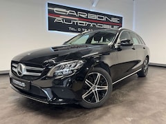 Bild des Angebotes Mercedes-Benz C 200 Automatik**LED+Navi**