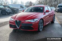 Alfa Romeo Giulia Sprint 2.0 Turbo 16V 147kW (200 PS) AT