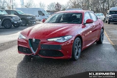 Alfa Romeo Giulia Sprint 2.0 Turbo 16V 147kW (200 PS) AT