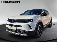 Bild des Angebotes Opel Mokka X Ultimate 1.2 Turbo   Navi*Sitz-u.Lenkradheizung*Is