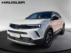 Bild des Angebotes Opel Mokka X Ultimate 1.2 Turbo Navi*Sitz-u.Lenkradheizung*Is