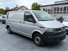 Bild des Angebotes VW T6 Transporter T6.1 Transporter Kasten lang*LKW-ZULASSUNG*DAB
