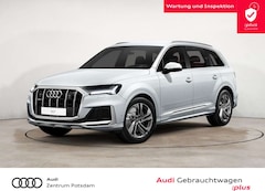 Bild des Angebotes Audi SQ7 4.0TFSI quattro MATRIX NAVI STANDHZ HUD