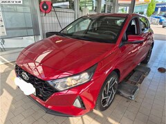 Bild des Angebotes Hyundai i20 Edition 30+