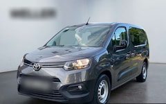 Bild des Angebotes Toyota Proace City 1.5 D L2 DOKA Duty *DAB*Bluetooth*