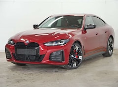 Bild des Angebotes BMW i4 M50 |elektr. Glasdach |HK Surround |Carbon Exterie