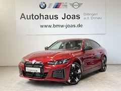 Bild des Angebotes BMW i4 M50 |elektr. Glasdach |HK Surround |Carbon Exterie