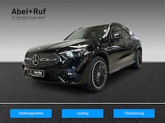 Bild des Angebotes Mercedes-Benz GLC 450 d 4M AMG+DIGITAL+DISTR+Burm+StHz+AHK+360