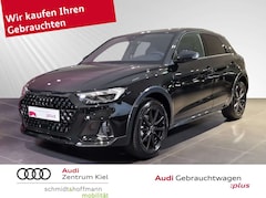 Bild des Angebotes Audi A1 allstreet 30 TFSI S-line LED Navi+ ACC Sitzhz