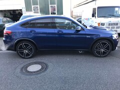 Bild des Angebotes Mercedes-Benz GLC 43 AMG AMG GLC 43