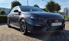 Bild des Angebotes Hyundai i30 i30 Fastback 2.0 T-GDI Fastback N Performance