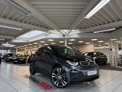 Bild des Angebotes BMW i3 s AUT./ A.TEMPO/SHZ/DAB/GLASDACH/CAM