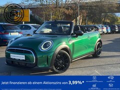 Bild des Angebotes MINI Cooper Cabrio Cooper Cabrio DAB LED Komfortzg. Tempomat Shz